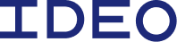 IDEO logo