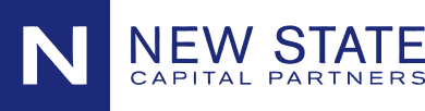 New State Capital Partners logo