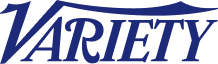 Variety logo