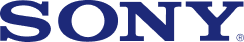 Sony logo