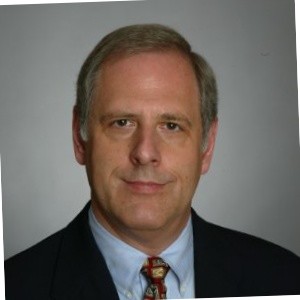 Portrait of Kevin Hamburger, Executive Producer at Sony Pictures Entertainment