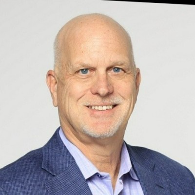 Portrait of George Grobar, President at Penske Media Corporation