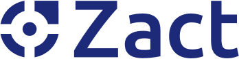 Zact logo